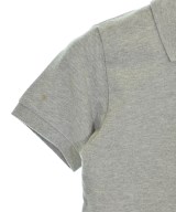 PLAY COMME des GARCONS（プレイコムデギャルソン）ポロシャツ グレー サイズ:M メンズ/2200718504229
