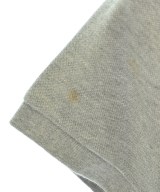 PLAY COMME des GARCONS（プレイコムデギャルソン）ポロシャツ グレー サイズ:M メンズ/2200718504229