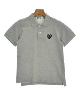 PLAY COMME des GARCONS ポロシャツ