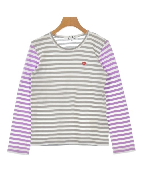 PLAY COMME des GARCONS(プレイコムデギャルソン)のTシャツ・カットソー サイズ:S 6,000円