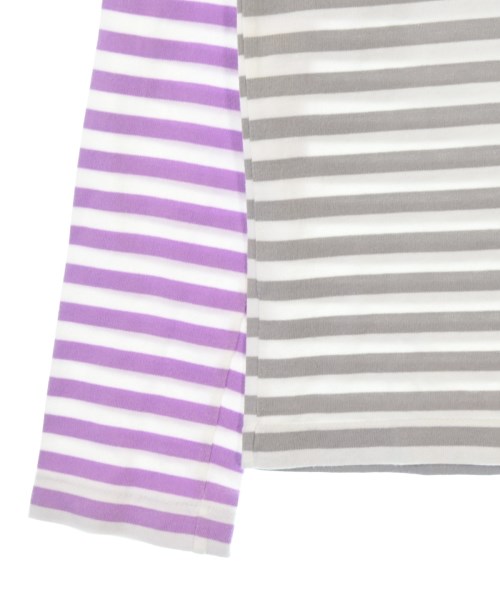 PLAY COMME des GARCONS（プレイコムデギャルソン）Tシャツ・カットソー 白 サイズ:S レディース/2200718507084