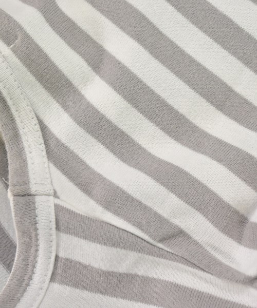 PLAY COMME des GARCONS（プレイコムデギャルソン）Tシャツ・カットソー 白 サイズ:S レディース/2200718507084