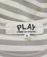 PLAY COMME des GARCONS（プレイコムデギャルソン）Tシャツ・カットソー 白 サイズ:S レディース/2200718507084