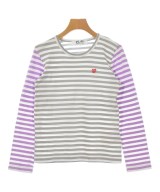 PLAY COMME des GARCONS Tシャツ・カットソー
