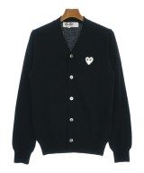 PLAY COMME des GARCONS カーディガン