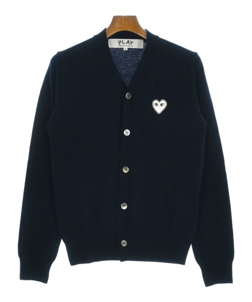 PLAY COMME des GARCONS(プレイコムデギャルソン)のカーディガン サイズ:S 18,400円