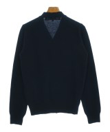 PLAY COMME des GARCONS（プレイコムデギャルソン）カーディガン 紺 サイズ:S メンズ/2200718585020