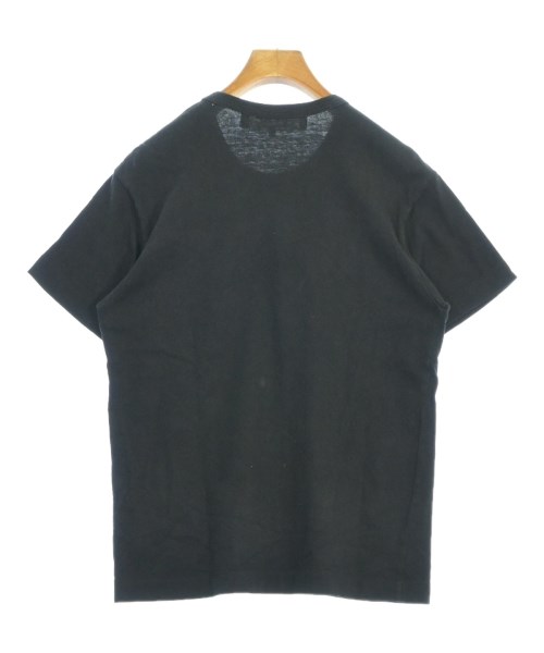 PLAY COMME des GARCONS（プレイコムデギャルソン）Tシャツ・カットソー 黒 サイズ:M メンズ/2200718739010
