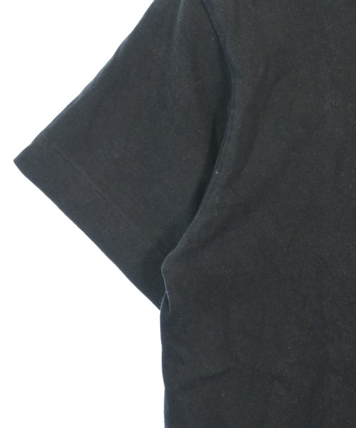 PLAY COMME des GARCONS（プレイコムデギャルソン）Tシャツ・カットソー 黒 サイズ:M メンズ/2200718739010