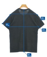 PLAY COMME des GARCONS（プレイコムデギャルソン）Tシャツ・カットソー 黒 サイズ:M メンズ/2200718739010