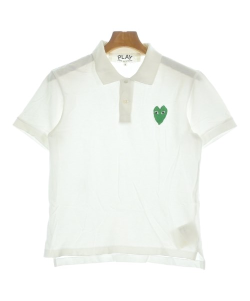 PLAY COMME des GARCONS(プレイコムデギャルソン)のポロシャツ サイズ:S 7,700円