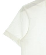 PLAY COMME des GARCONS（プレイコムデギャルソン）ポロシャツ 白 サイズ:S メンズ/2200718796037