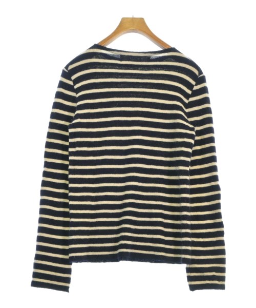 PLAY COMME des GARCONS（プレイコムデギャルソン）ニット・セーター 黒 サイズ:S メンズ/2200718884017