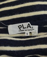 PLAY COMME des GARCONS（プレイコムデギャルソン）ニット・セーター 黒 サイズ:S メンズ/2200718884017
