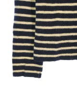PLAY COMME des GARCONS（プレイコムデギャルソン）ニット・セーター 黒 サイズ:S メンズ/2200718884017