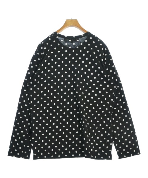 PLAY COMME des GARCONS（プレイコムデギャルソン）Tシャツ・カットソー 黒 サイズ:XL メンズ/2200718902025