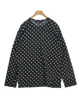 PLAY COMME des GARCONS（プレイコムデギャルソン）Tシャツ・カットソー 黒 サイズ:XL メンズ/2200718902025