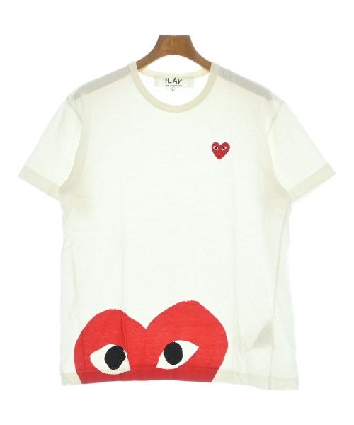 PLAY COMME des GARCONS(プレイコムデギャルソン)のTシャツ・カットソー サイズ:L 5,800円