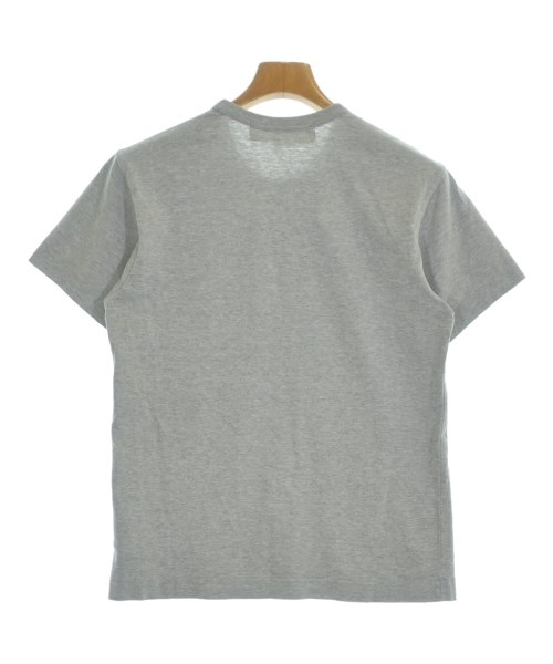 PLAY COMME des GARCONS（プレイコムデギャルソン）Tシャツ・カットソー グレー サイズ:S メンズ/2200719309021