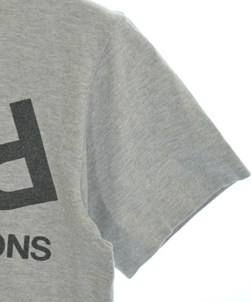PLAY COMME des GARCONS（プレイコムデギャルソン）Tシャツ・カットソー グレー サイズ:S メンズ/2200719309021