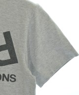 PLAY COMME des GARCONS（プレイコムデギャルソン）Tシャツ・カットソー グレー サイズ:S メンズ/2200719309021