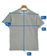 PLAY COMME des GARCONS（プレイコムデギャルソン）Tシャツ・カットソー グレー サイズ:S メンズ/2200719309021