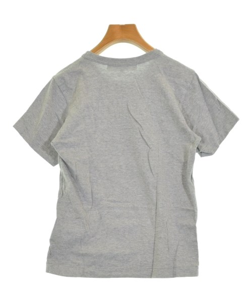 PLAY COMME des GARCONS（プレイコムデギャルソン）Tシャツ・カットソー グレー サイズ:S レディース/2200719384073