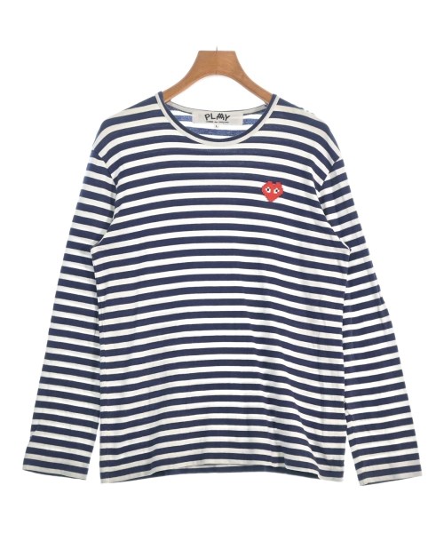 PLAY COMME des GARCONS(プレイコムデギャルソン)のTシャツ・カットソー サイズ:L 7,400円