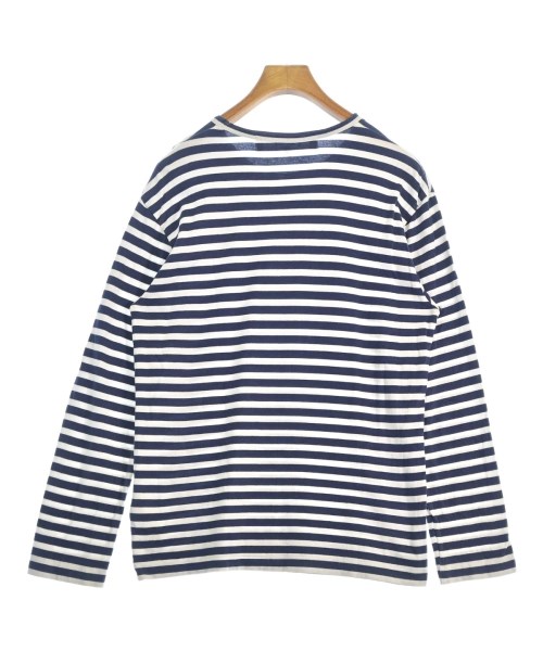 PLAY COMME des GARCONS（プレイコムデギャルソン）Tシャツ・カットソー 紺 サイズ:L メンズ/2200716103042