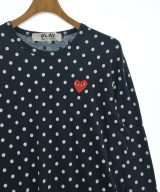 PLAY COMME des GARCONS（プレイコムデギャルソン）Tシャツ・カットソー 紺 サイズ:XXL メンズ/2200719385148
