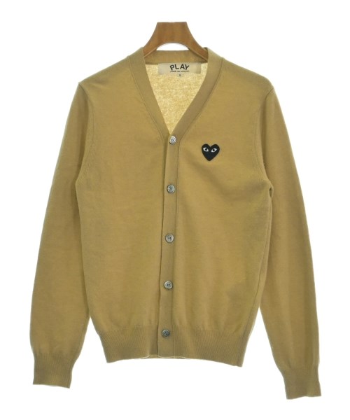 PLAY COMME des GARCONS(プレイコムデギャルソン)のカーディガン サイズ:S 23,100円