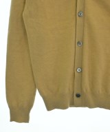 PLAY COMME des GARCONS（プレイコムデギャルソン）カーディガン ベージュ サイズ:S メンズ/2200719641015