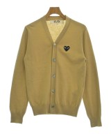 PLAY COMME des GARCONS カーディガン