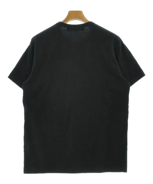 PLAY COMME des GARCONS（プレイコムデギャルソン）Tシャツ・カットソー 黒 サイズ:XL メンズ/2200645268041