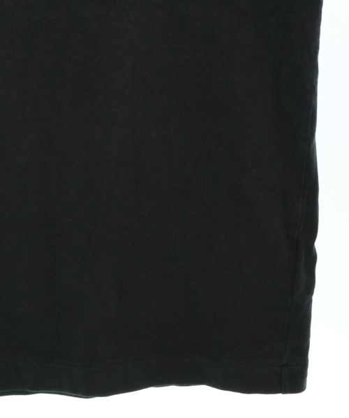 PLAY COMME des GARCONS（プレイコムデギャルソン）Tシャツ・カットソー 黒 サイズ:XL メンズ/2200645268041