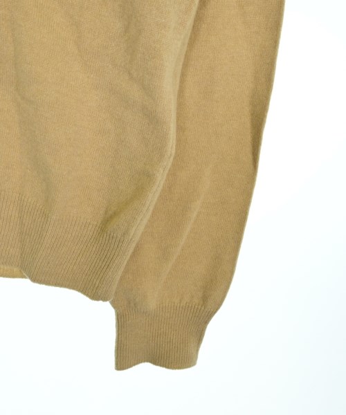 PLAY COMME des GARCONS（プレイコムデギャルソン）カーディガン ベージュ サイズ:S メンズ/2200645587043