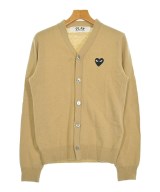 PLAY COMME des GARCONS カーディガン