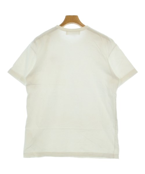 PLAY COMME des GARCONS（プレイコムデギャルソン）Tシャツ・カットソー 白 サイズ:XL メンズ/2200645633030