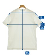 PLAY COMME des GARCONS（プレイコムデギャルソン）Tシャツ・カットソー 白 サイズ:XL メンズ/2200645633030