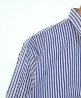 PLAY COMME des GARCONS（プレイコムデギャルソン）カジュアルシャツ 青 サイズ:L メンズ/2200643794054