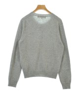 PLAY COMME des GARCONS（プレイコムデギャルソン）カーディガン グレー サイズ:M レディース/2200645550030
