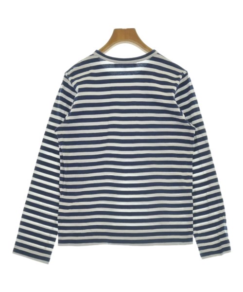 PLAY COMME des GARCONS（プレイコムデギャルソン）Tシャツ・カットソー 紺 サイズ:L レディース/2200646171012