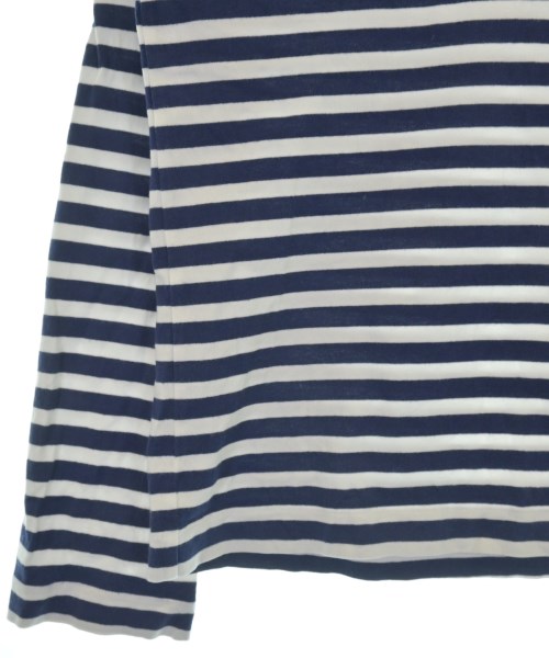 PLAY COMME des GARCONS（プレイコムデギャルソン）Tシャツ・カットソー 紺 サイズ:L レディース/2200646171012