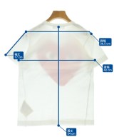 PLAY COMME des GARCONS（プレイコムデギャルソン）Tシャツ・カットソー 白 サイズ:M レディース/2200645276022