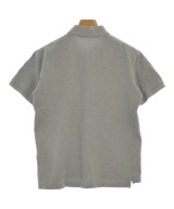 PLAY COMME des GARCONS（プレイコムデギャルソン）ポロシャツ グレー サイズ:XL メンズ/2200646567013