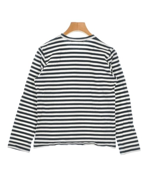 PLAY COMME des GARCONS（プレイコムデギャルソン）Tシャツ・カットソー 黒 サイズ:M レディース/2200646567037