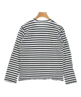 PLAY COMME des GARCONS（プレイコムデギャルソン）Tシャツ・カットソー 黒 サイズ:M レディース/2200646567037