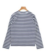 PLAY COMME des GARCONS（プレイコムデギャルソン）Tシャツ・カットソー 紺 サイズ:M レディース/2200646567051