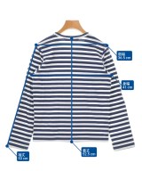 PLAY COMME des GARCONS（プレイコムデギャルソン）Tシャツ・カットソー 紺 サイズ:M レディース/2200646567051