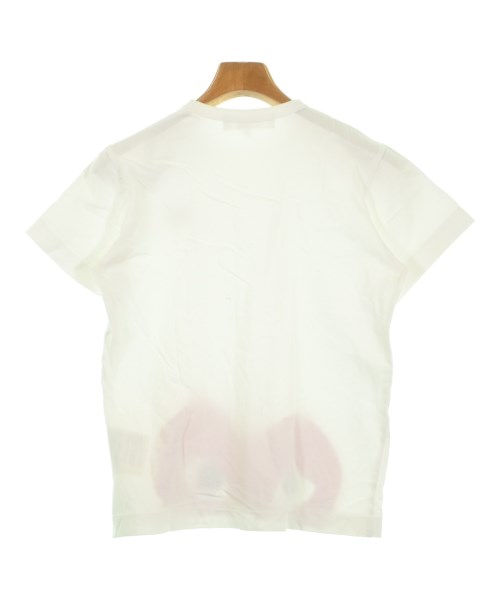 PLAY COMME des GARCONS（プレイコムデギャルソン）Tシャツ・カットソー 白 サイズ:L メンズ/2200646567068